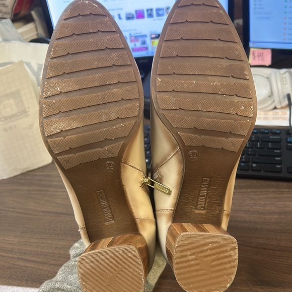 Pikolinos CALAFAT (Marfil) - Picture 6 of 6